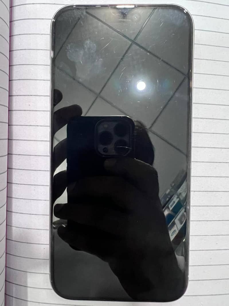 Apple iPhone 16 Pro Max 6