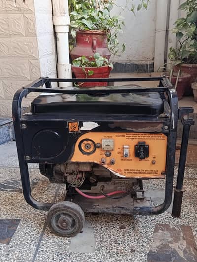 Generator for sale