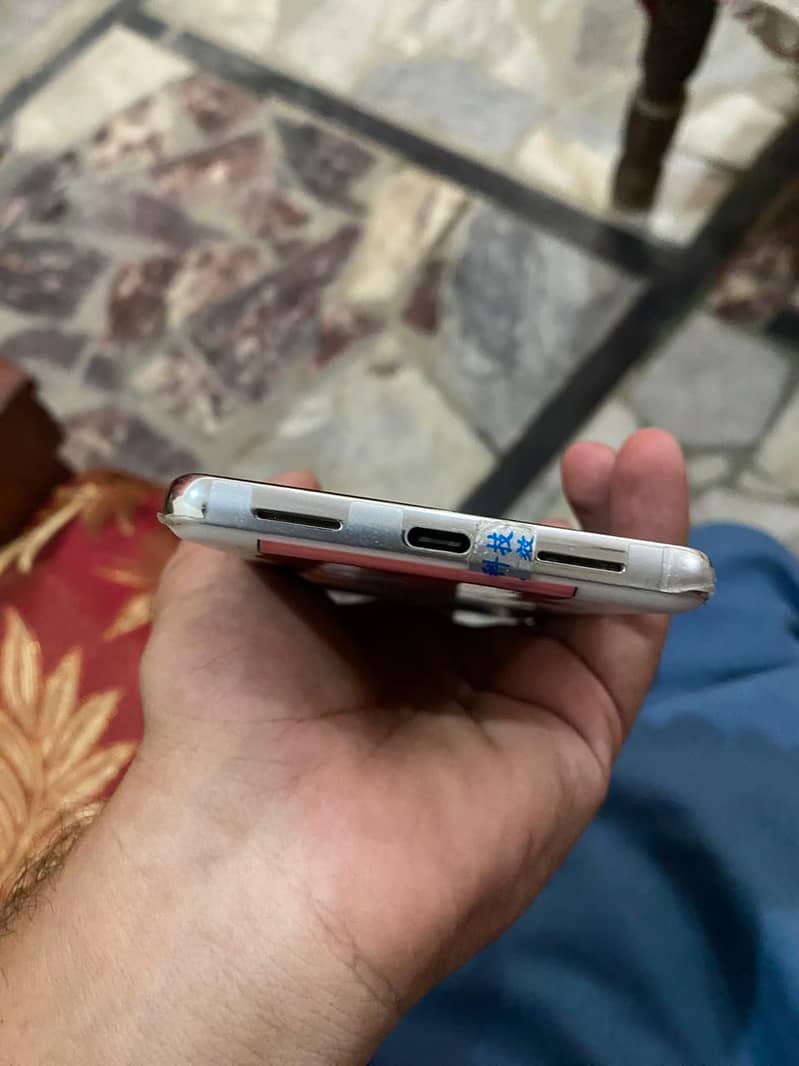 Google pixel 7pro 3