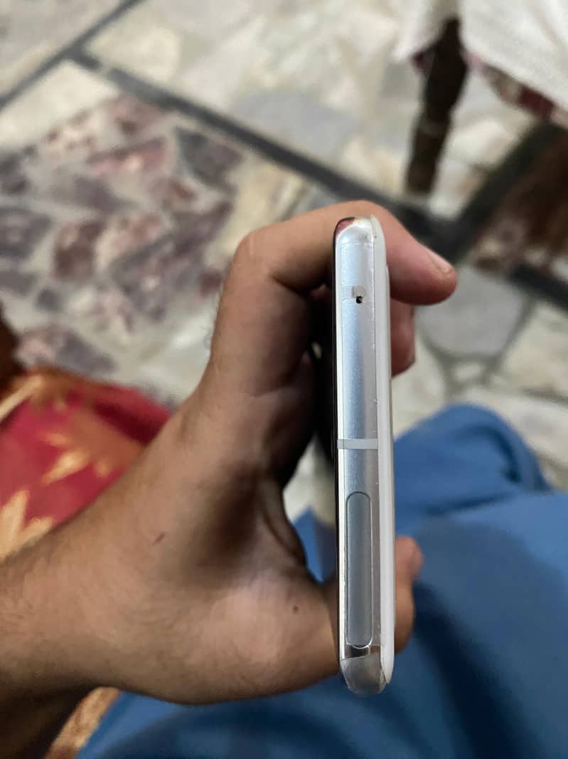 Google pixel 7pro 5
