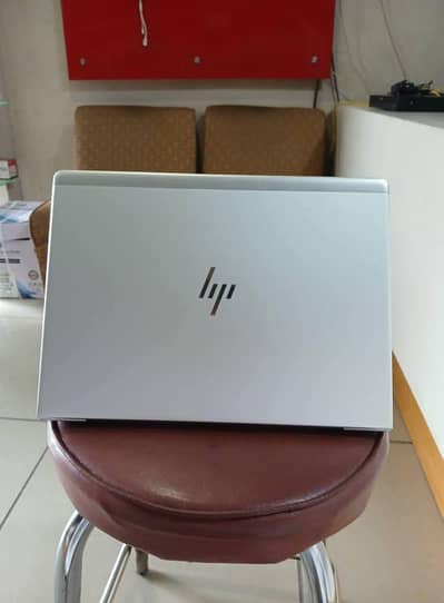 HP ELITE BOOK G6 830 CORE I5 8TH GEN