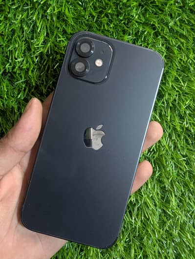 Apple iPhone 12