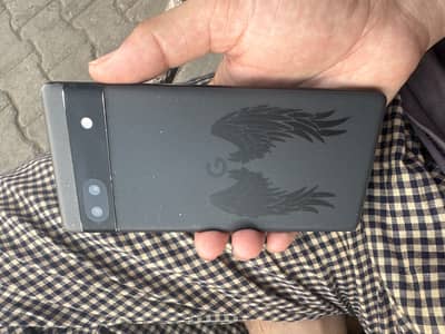 Google Pixel 6a