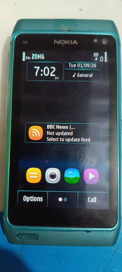 Nokia Other Model 03035884828 Whatsapp on hy