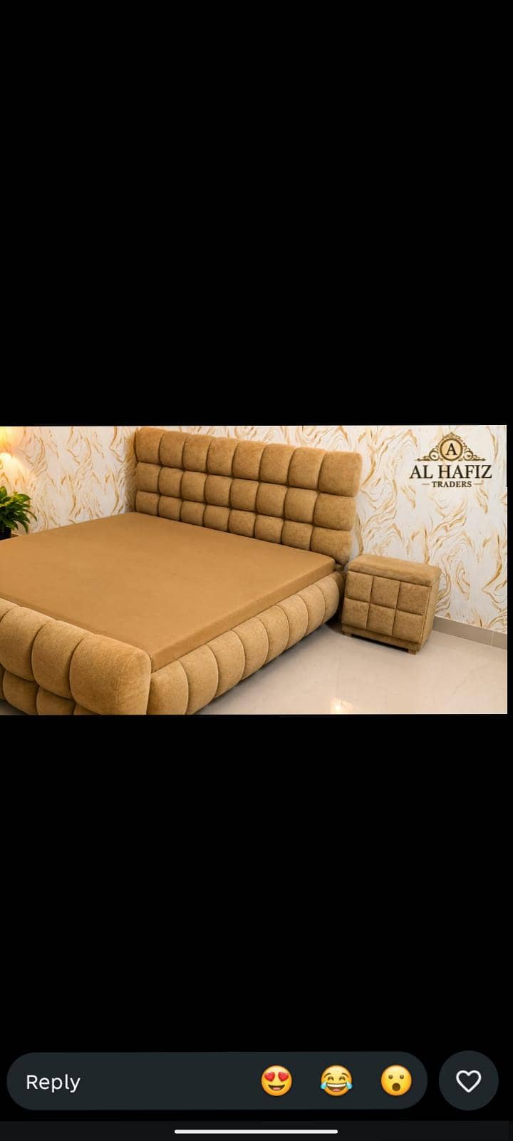 bed set 0
