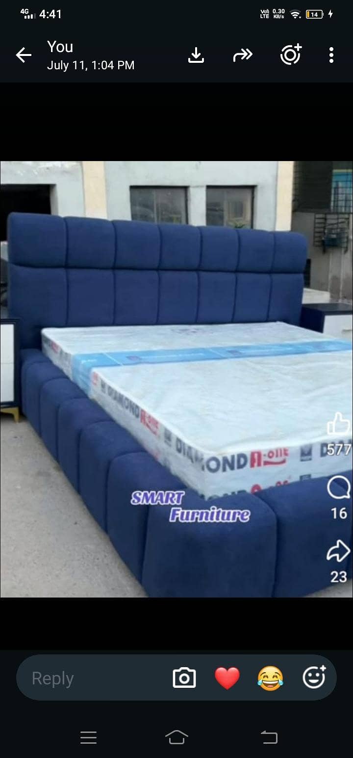 bed set 1