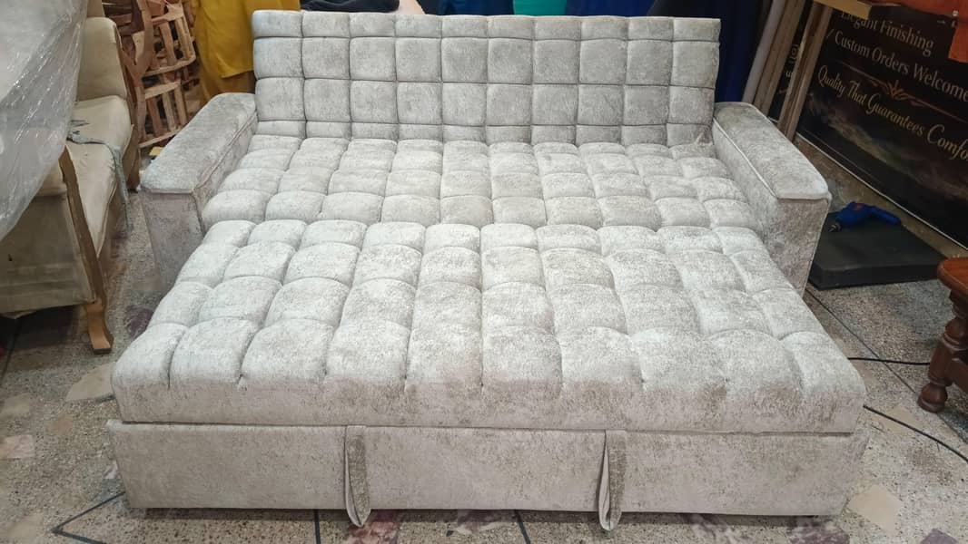 bed set 4