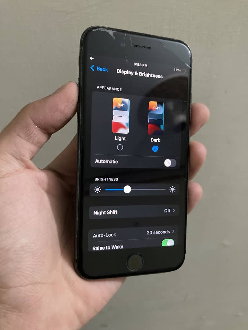 Apple iPhone 7 2