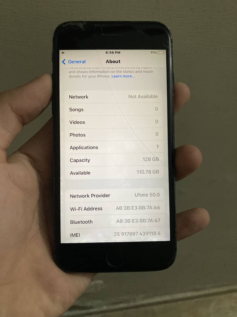 Apple iPhone 7 5