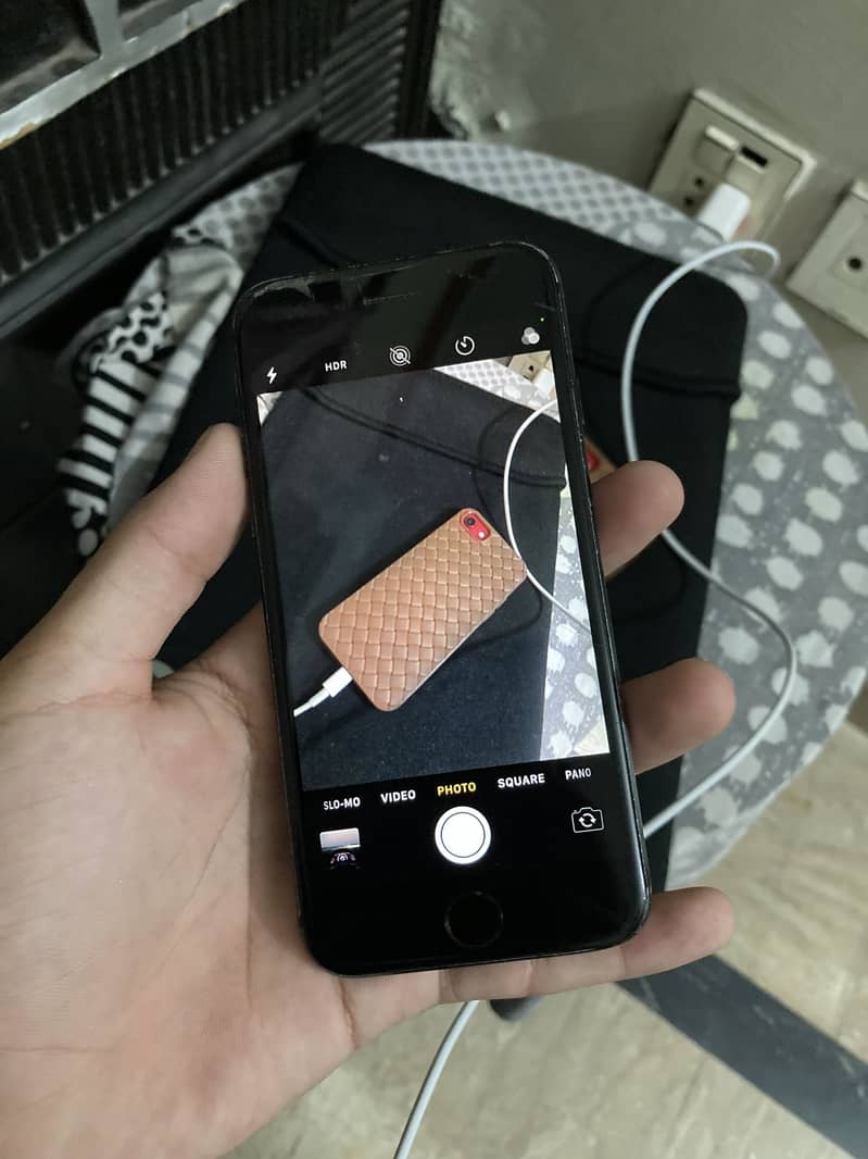 Apple iPhone 7 7