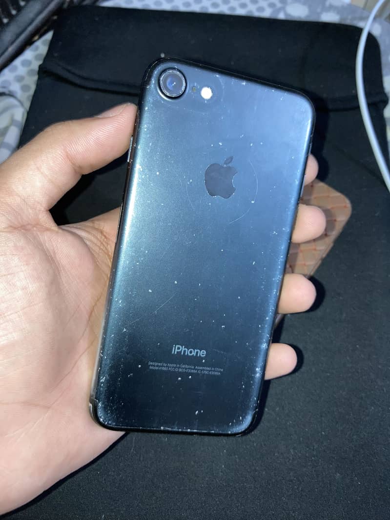 Apple iPhone 7 8