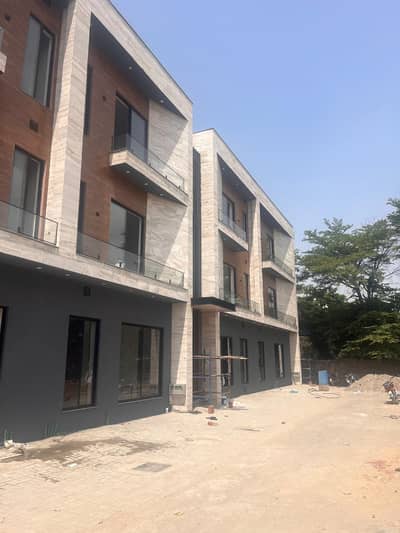 Signature Townhouse For Sale In Etihad Town Phase 1 Lahore | Chapter 2.0 A New Chapter Of Elegant Living