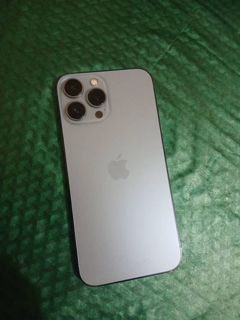 Apple iPhone 13 Pro Max 0