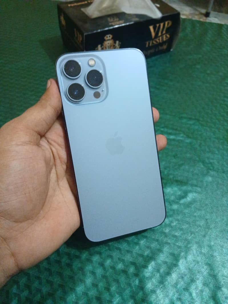 Apple iPhone 13 Pro Max 1