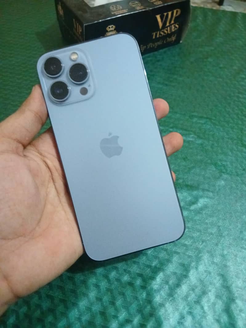 Apple iPhone 13 Pro Max 2