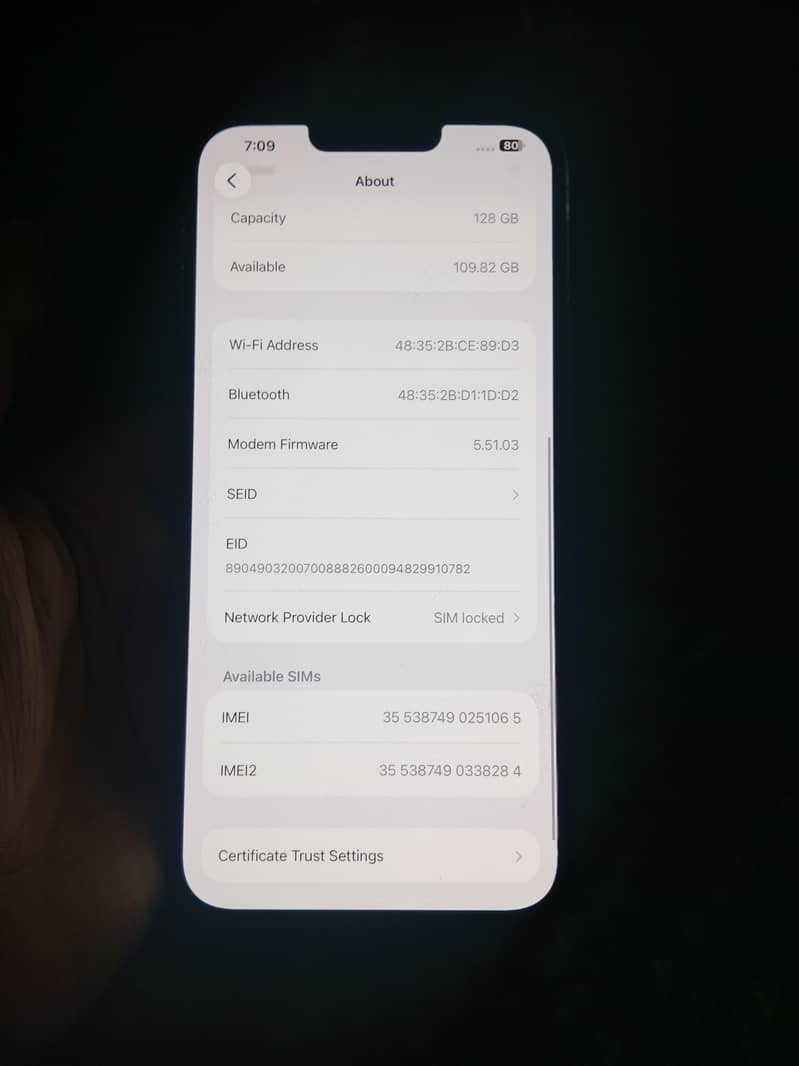 Apple iPhone 13 Pro Max 4