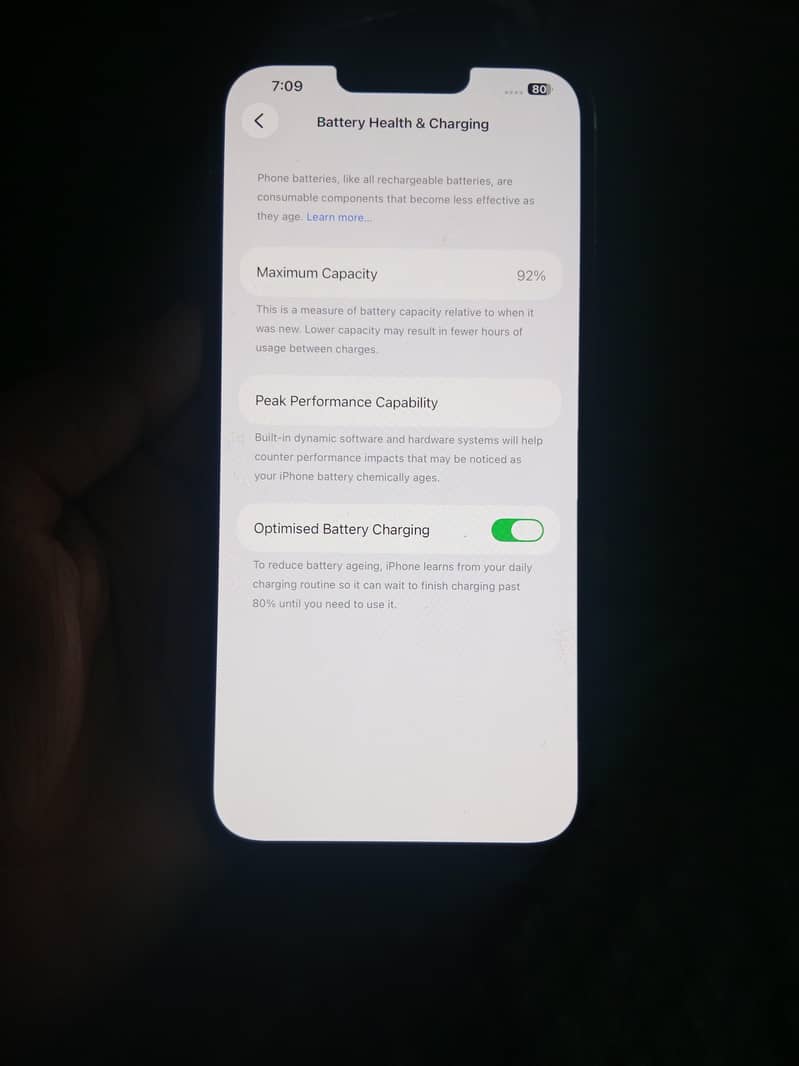Apple iPhone 13 Pro Max 6