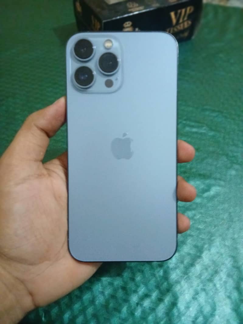 Apple iPhone 13 Pro Max 10
