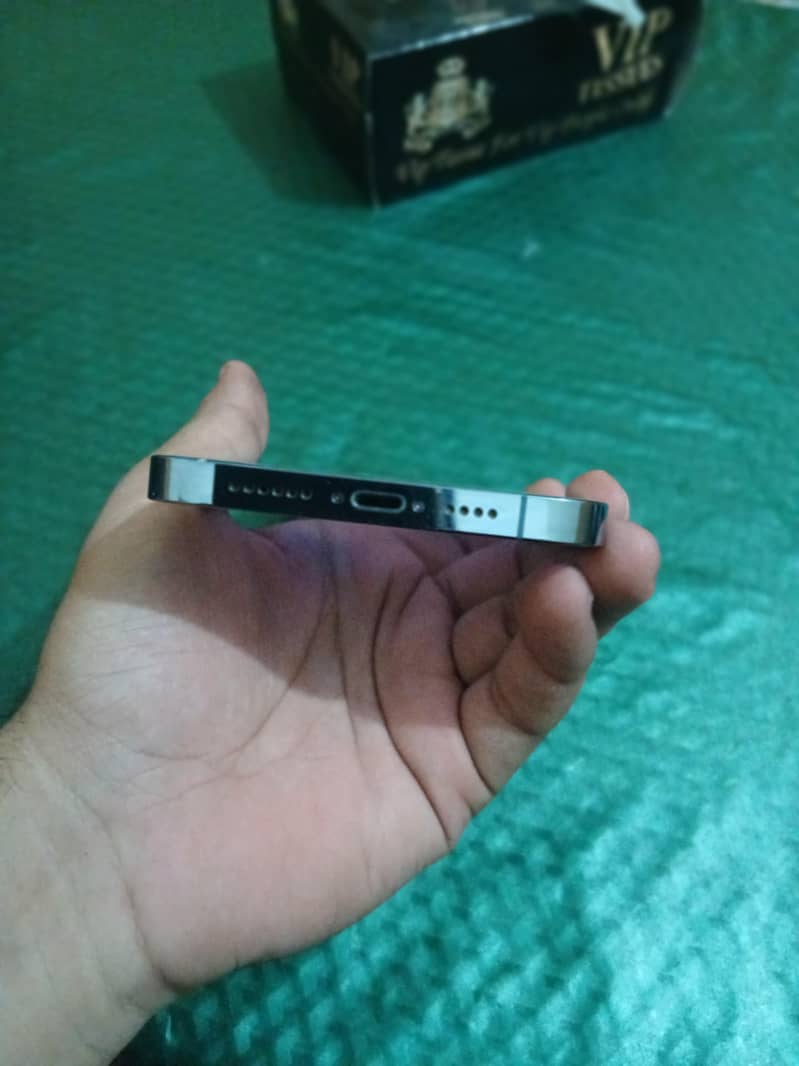 Apple iPhone 13 Pro Max 11