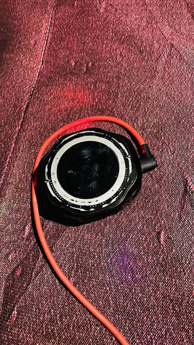 Memo mobile cooling fan