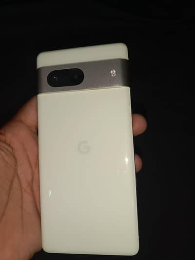 Google Pixel 7