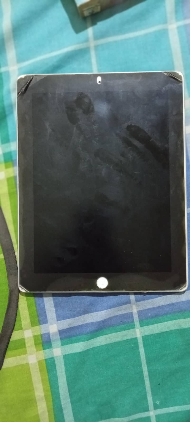 IPad 2 5