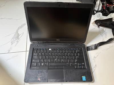 Dell Latitude E6440 Laptop