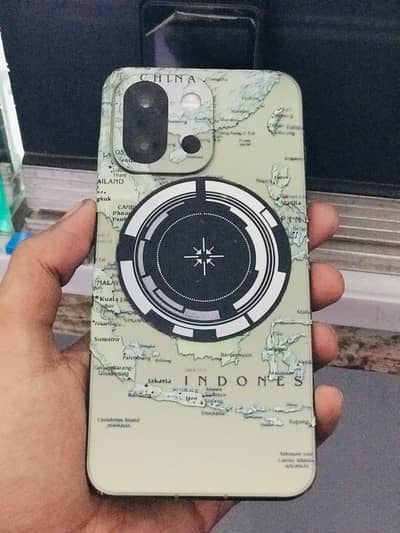 One Plus Other Model