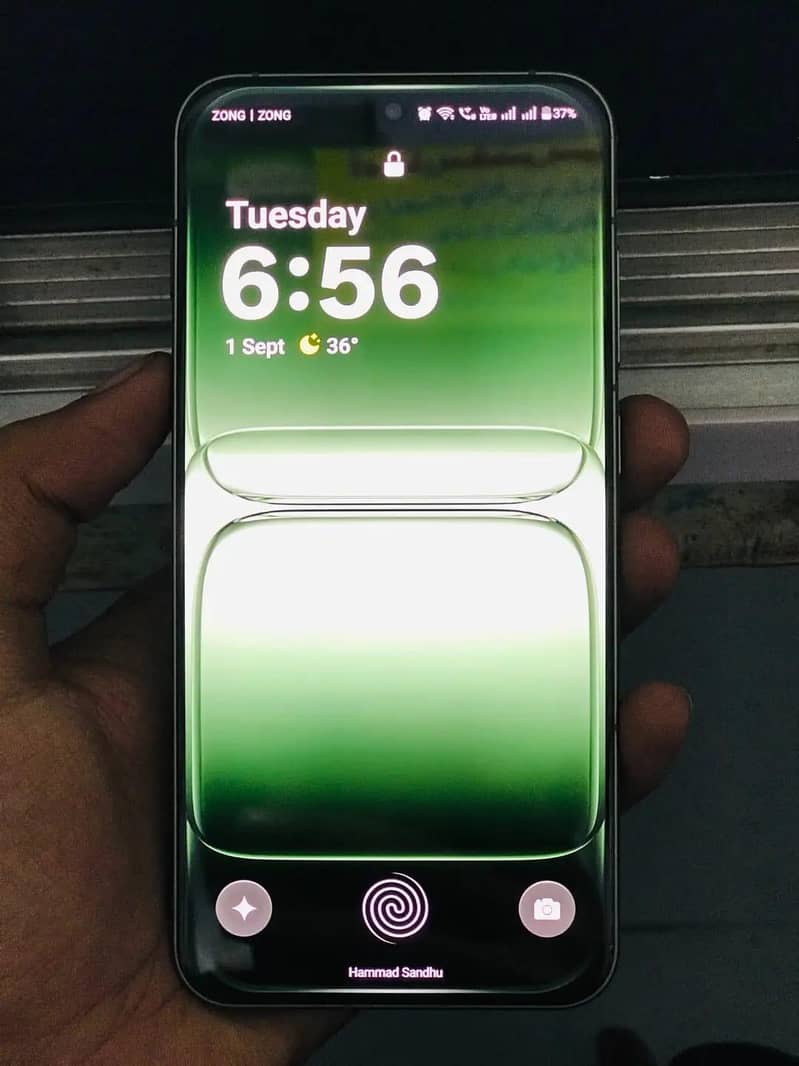 One Plus Other Model 1
