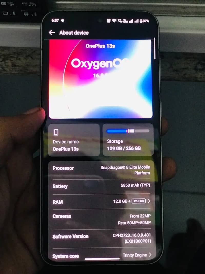 One Plus Other Model 3