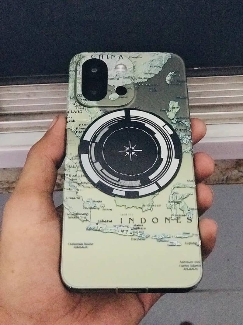 One Plus Other Model 4