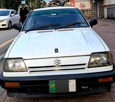 Suzuki Khyber 1995