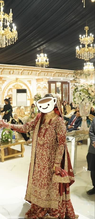 Bridal Bress Barat