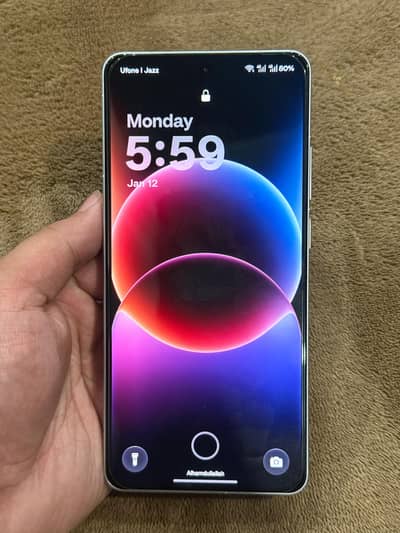 Realme GT 6