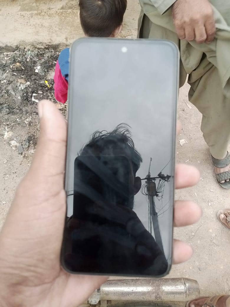 Tecno spark 40 2
