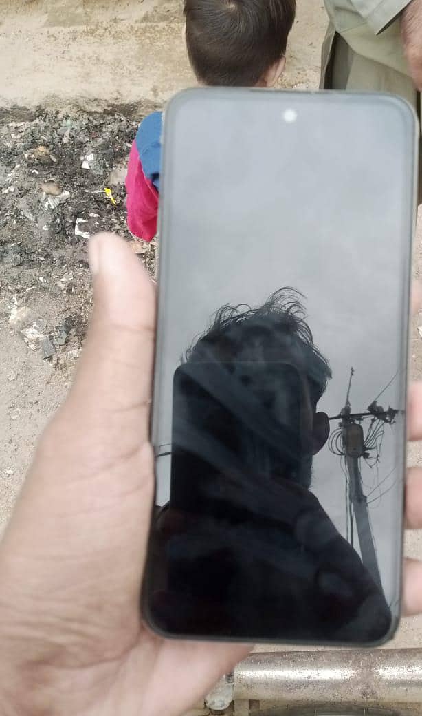 Tecno spark 40 4