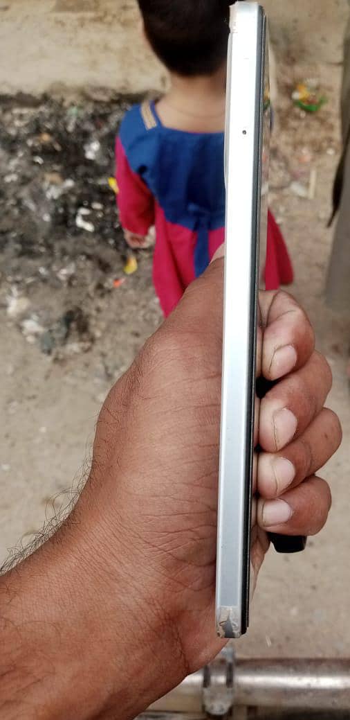 Tecno spark 40 6