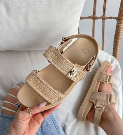 women's slippers