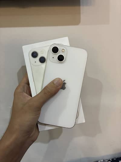 iPhone 13 Non Pta