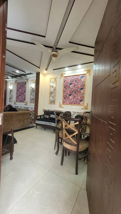 6.25 Marla House For Sale