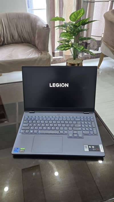 Gaming Laptop Lenovo Legion 5 i7 12th RTX 3070Ti 16/1Tb