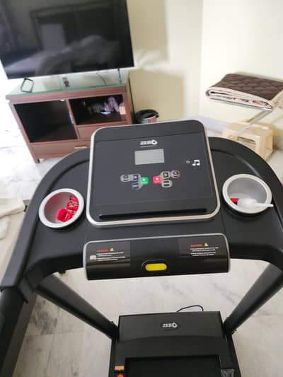 Treadmill/ Zero/ Electrical Treadmill/ Running Machine