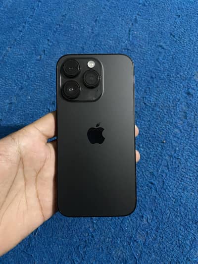 iPhone 14 Pro 128 Gb Factory Unlock