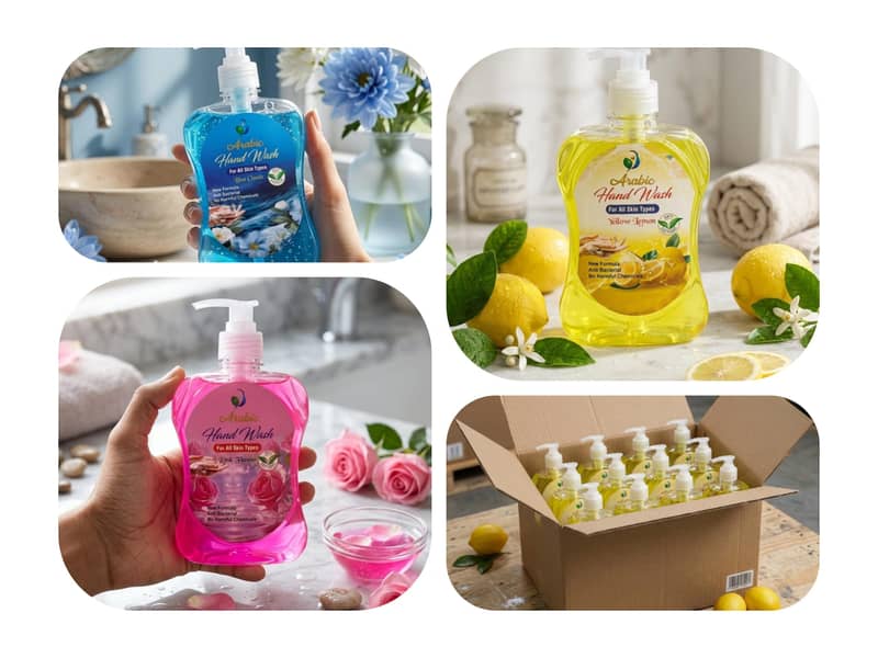 Handwash 1