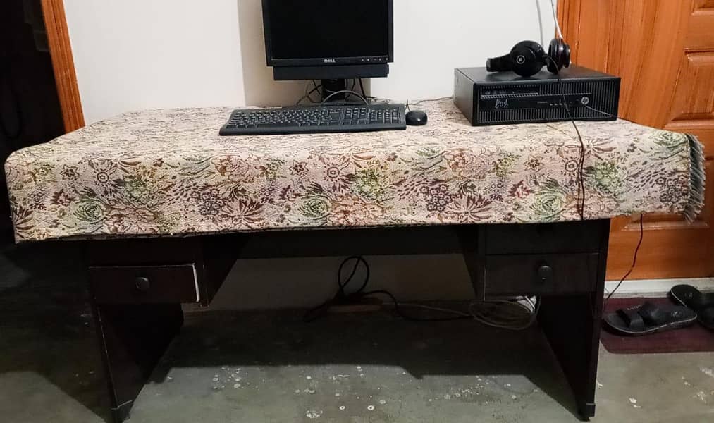 computer/study table 2
