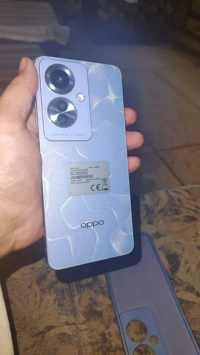 OPPO Reno 11f 5g