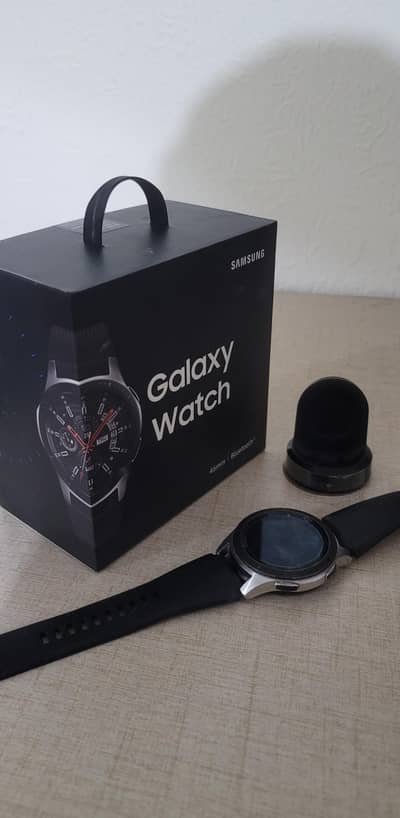 Samsung Galaxy Watch