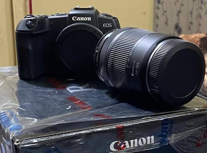 Canon RP