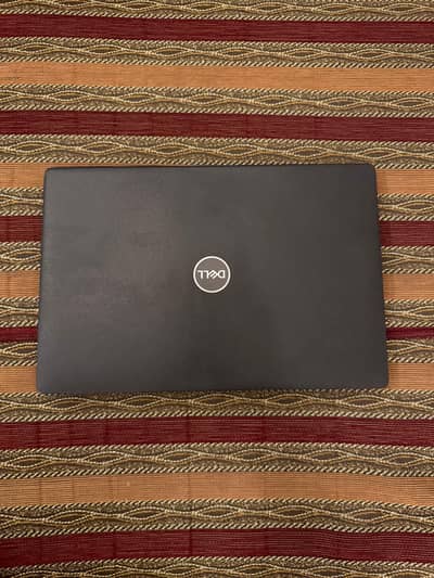 Dell Latitude 5400 — Core i7 8th Gen | 8GB RAM | 128GB SSD