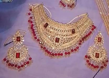 Party veyer dresses. braidl lehnga with Bridal Jewelry